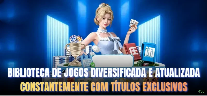 APK oficial da 45d para Android
