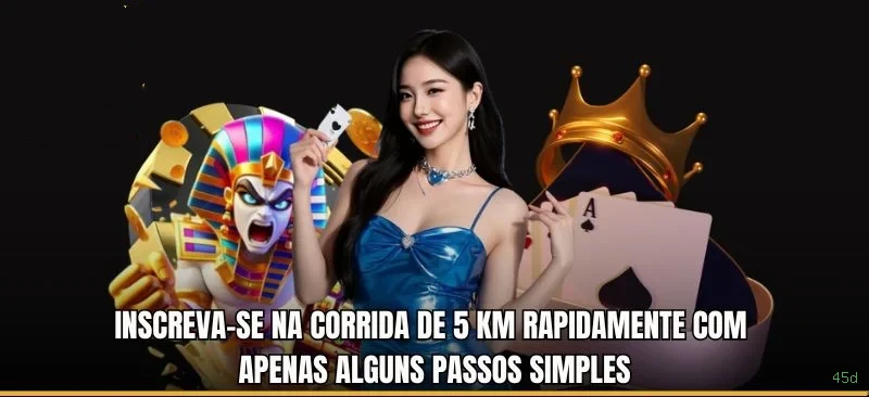 APK oficial da 45d para Android