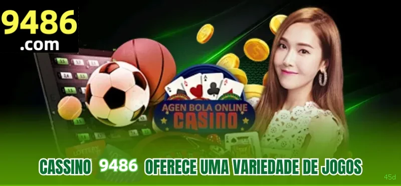 APP oficial da 45d para mobile