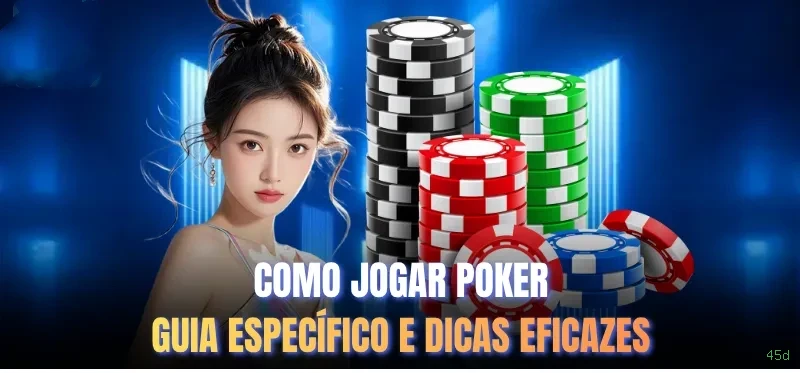 Apostas esportivas da 45d com odds competitivas