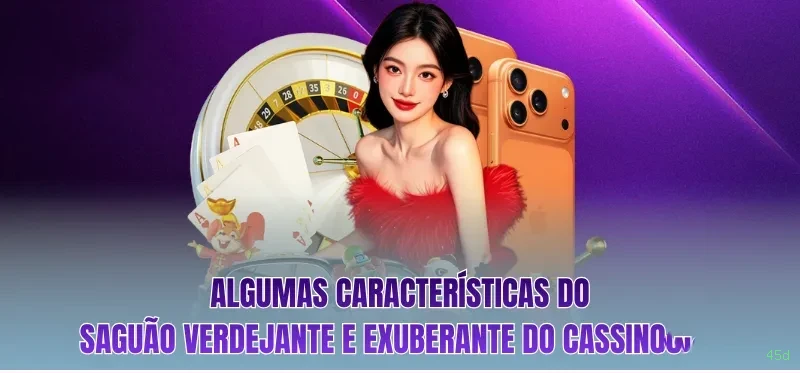 Login seguro na 45d