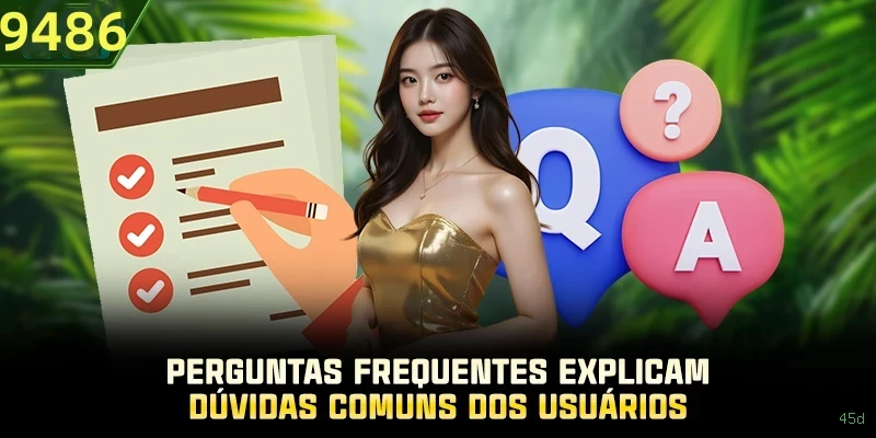 Plataforma completa da 45d com todos os jogos
